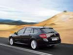 Renault Laguna III Estate 2007 года